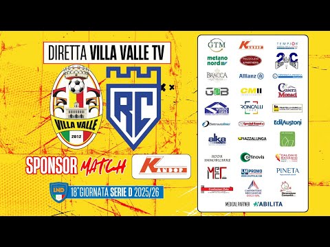 VillaValle vs Real Calepina