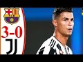 barcelona vs juventus 3 - 0 - joan gamper trophy final 2021 - all goals and extended highlights 2021
