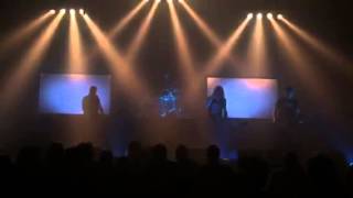 SIDILARSEN. Comme on vibre. L&#39;Autre Canal. 01/11/14