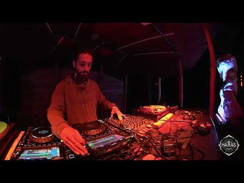 Darkotix Records and Manas Festival