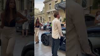 Girls having fun In 🇲🇨 #monaco #lifestyle #luxury #money #rich #style #life #millionaire #shorts