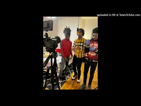 Quadii Gunz X Dex Twelve X BigLockMane X BigHomie MDK-“223s” (Official Audio)