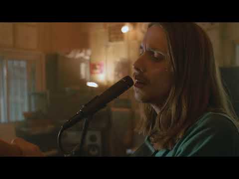 Electric Zoo - The Weight Of The Load (LIVE)