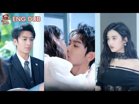 [ENG DUB] She Married The GRUMPY CEO... And Became The EXPERT at Cheering Him Up! | CDRAMA