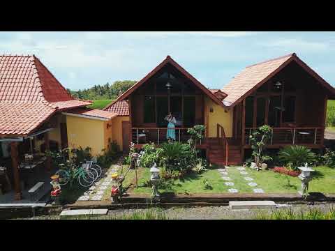 Freelance Drone Bali