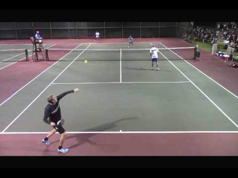 Creative Energy/Pacifico MND 2016: Maatta/Tribler vs. Illigan/Lam FULL MATCH