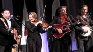 I'll Fly Away - SESAC All-Star Group