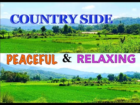 EXPLORANDO ILOCOS NORTE FILIPINAS | VISTA CATIVATIVA DA NATUREZA #philippines #LAKAYMANNONGTV