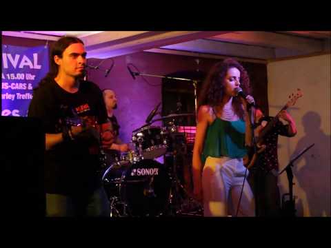 Like it this way - Mark & Friends feat. Dorina Garuci