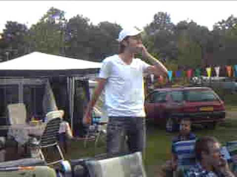 daniël alexander live @ eibernest