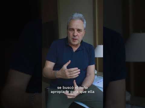 David Summers y su colaboración con Thalia "Devuélveme a mi chica"