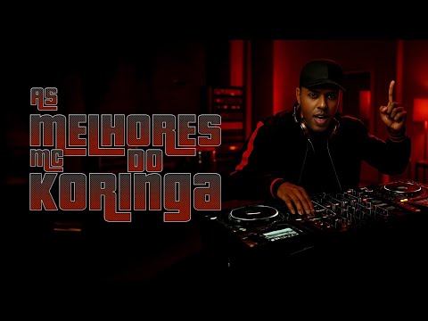 As Melhores do Mc Koringa