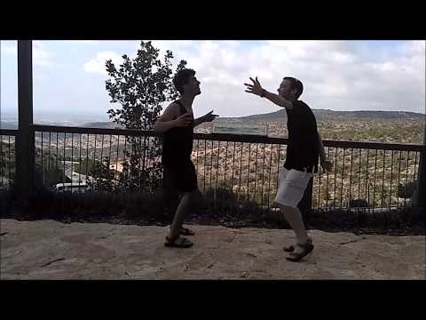 happy birthday Raviv