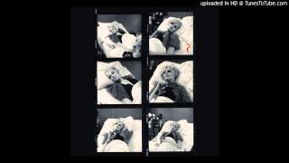 GIRL TEARS - "Candy Darling"