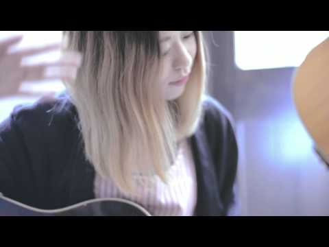 Old Lacy Bed - Light Blue / TOKYO ACOUSTIC SESSION