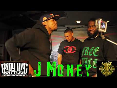 Nov vs J-Money