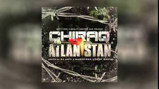 Dreezy Feat. Lil Herb - I'm A Boss