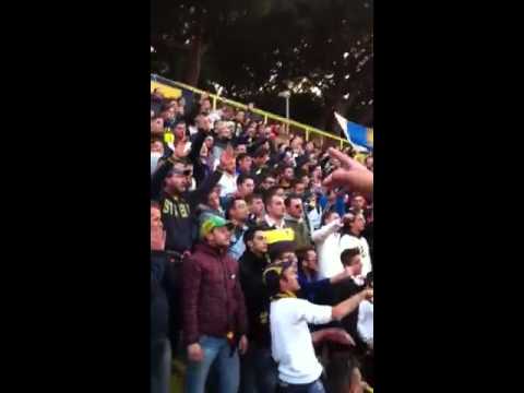 Juve Stabia - Albinoleffe 2-2