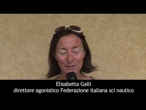 Candidatura Idroscalo 2015 - Intervista a Elisabetta Galli
