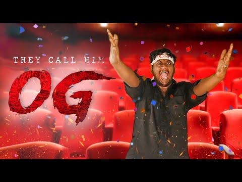 OG Movie | VFX Review | JoshCreations