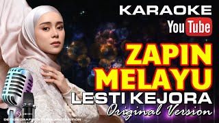 Download lagu ZAPIN MELAYU - LESTI KEJORA : KARAOKE (Original Version) mp3