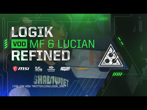 1hr VOD: Grand Master hyper aggressive Miss Fortune & Lucian Scout Tempo Deck!