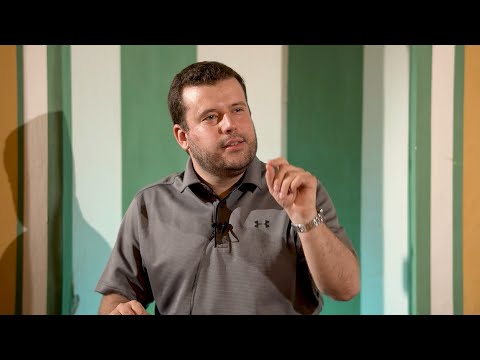 Halka hadisa "MOJ DOPRINOS DRUŠTVU" - mr. hafiz Ammar Bašić (19.8.2021.)