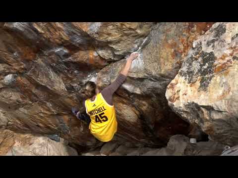 Show Your Scars (V14)