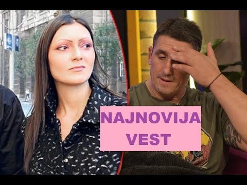 KRAJ i za Kristijana Golubovića - RAZVODI se i ON NAKON HAOSA sa Kristinom #zadruga #zadrugainfo
