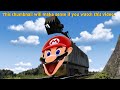 Diesel 10 S Laughter In An SMG4 Video