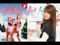 Boa-Rudolph the red nose reindeer(KOREAN ...