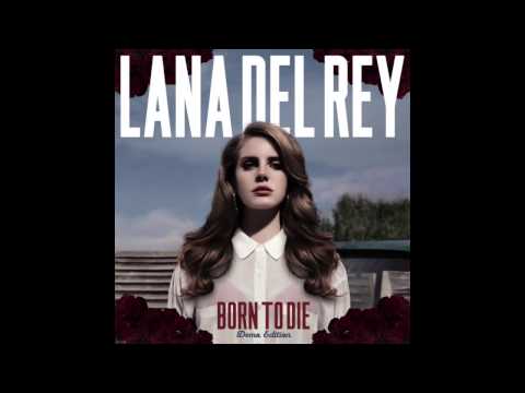 Lana Del Rey | Lucky Ones (Demo)
