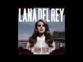 Lana Del Rey | Lucky Ones (Demo)