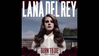 Lana Del Rey | Lucky Ones (Demo)