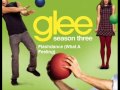 Glee Cast - Flashdance ( What A Feeling ) 