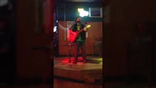 Bobby Campbell &quot;Damn Right&quot; cover James Otto