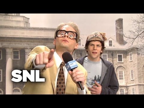 Herb Welch: Drug Bust - Saturday Night Live