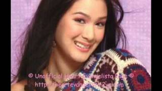 Heart Evangelista &quot;To Be With You&quot; (Slow Version) [plus download link]