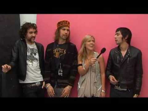 Justice & Busy P Interview