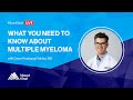 What Are The Stages Of Multiple Myeloma?