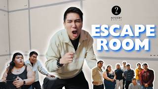 Download lagu ESCAPE ROOM mp3