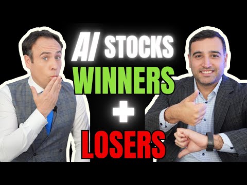 Jon Erlichman and BNN Bloomberg