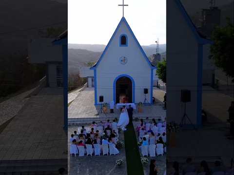CASAMENTO AOS PÉS DO MEMORIAL FREI DAMIÃO EM GUARABIRA-PB