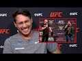 UFC Don't Laugh Challenge