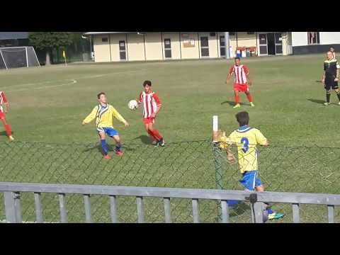 Rosta   CoVerSaMa 1° Tempo