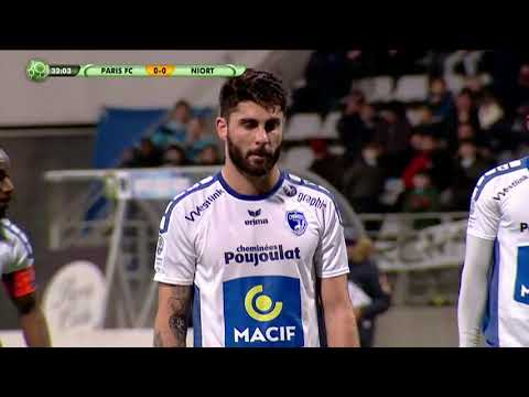 J24 - Paris-Chamois, le résumé