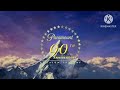 Paramount 90th Anniversary Logo