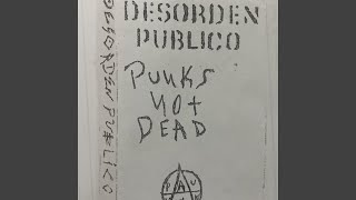 Guerras y Destruccion