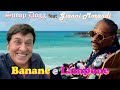 Snoop Dogg feat. Gianni Morandi - BANANE E LAMPONE | Nptn