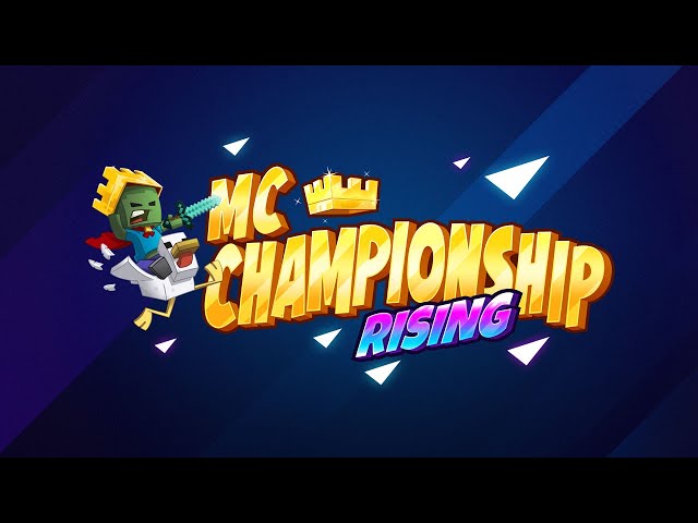 Minecraft Championship Mcc 17 Full Teams Schedule Date Format And More